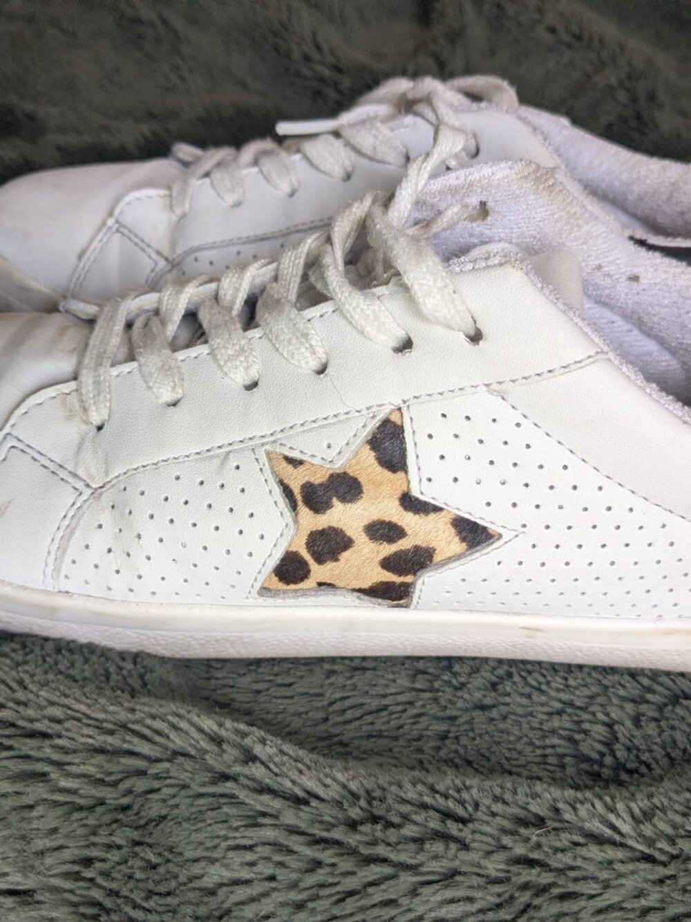 Steve Madden shoes